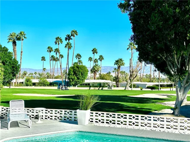 73620 Golf Course Lane C, Palm Desert, California 92260