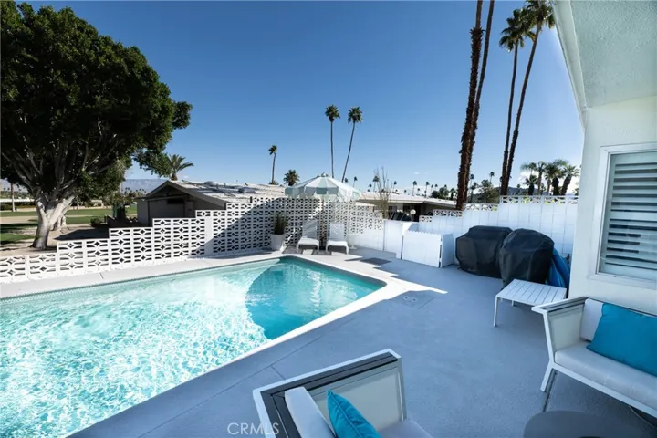 73620 Golf Course Lane C, Palm Desert, California 92260
