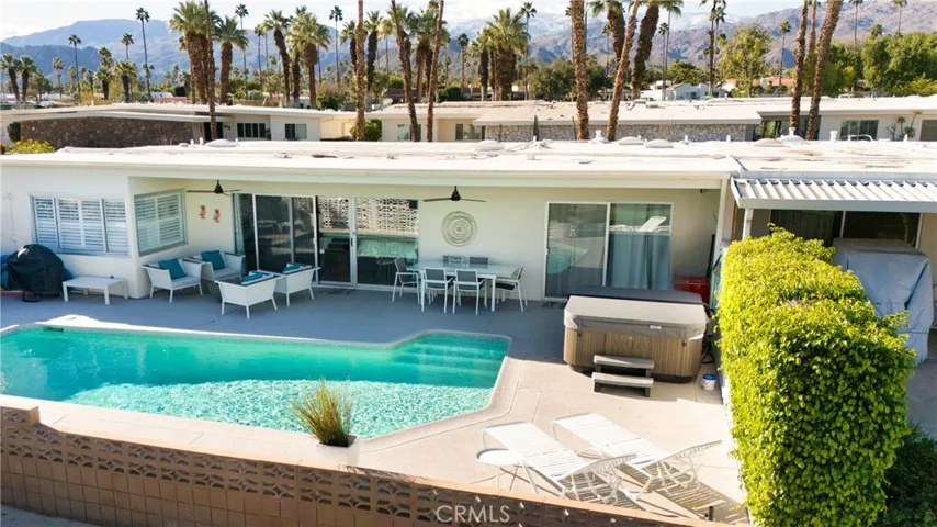 73620 Golf Course Lane C, Palm Desert, California 92260