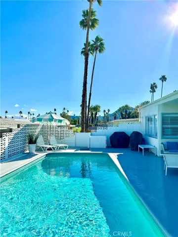 73620 Golf Course Lane C, Palm Desert, California 92260