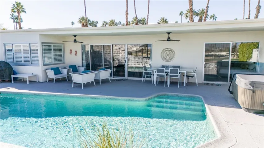 73620 Golf Course Lane C, Palm Desert, California 92260