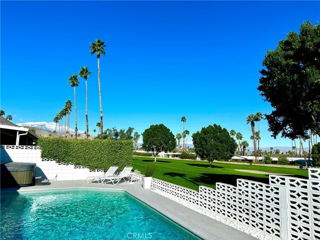 73620 Golf Course Lane C, Palm Desert, California 92260