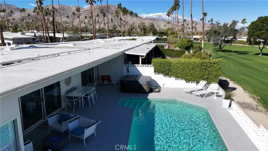 73620 Golf Course Lane C, Palm Desert, California 92260