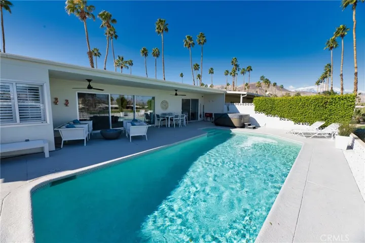 73620 Golf Course Lane C, Palm Desert, California 92260