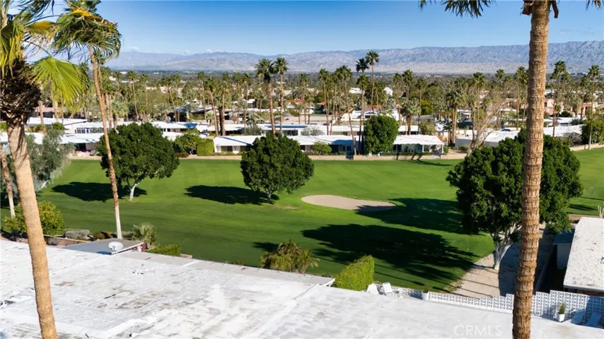 73620 Golf Course Lane C, Palm Desert, California 92260