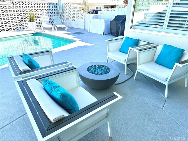 73620 Golf Course Lane C, Palm Desert, California 92260