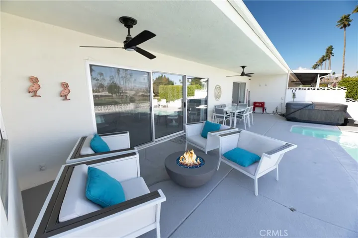 73620 Golf Course Lane C, Palm Desert, California 92260