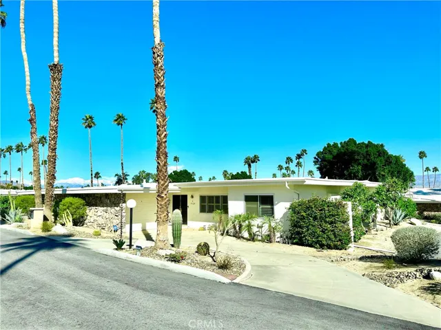 73620 Golf Course Lane C, Palm Desert, California 92260