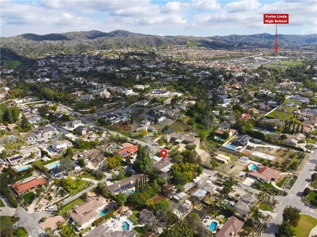 Proximity to YL High School