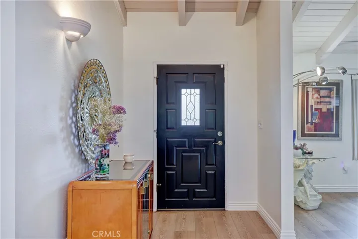 Entry
