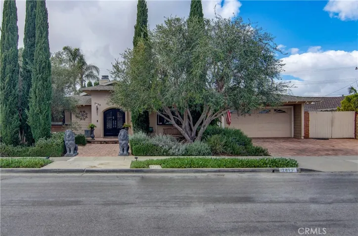 2899 Baker Street, Costa Mesa, California 92626