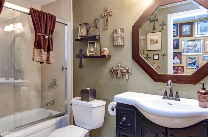 Main bath