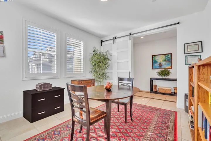 1448 S Bella Vita St, Mountain House, California 95391