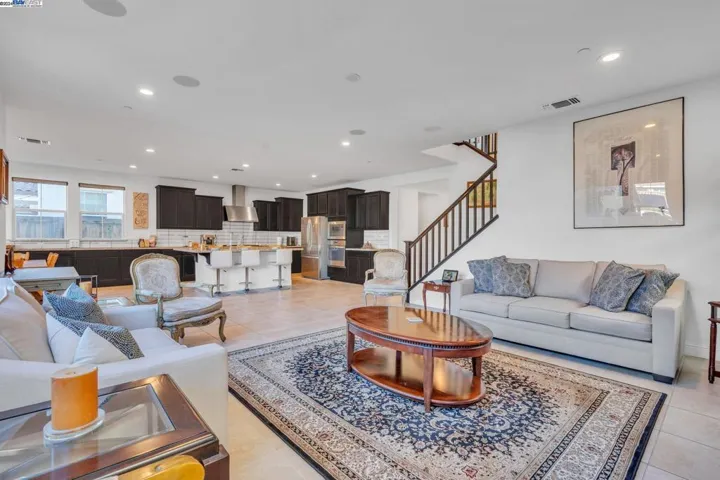 1448 S Bella Vita St, Mountain House, California 95391