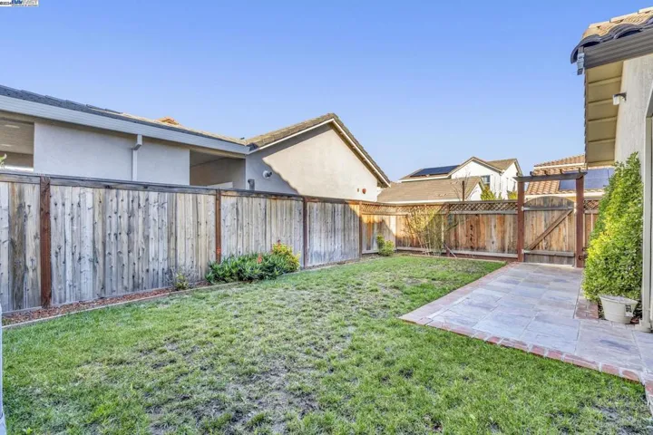 1448 S Bella Vita St, Mountain House, California 95391