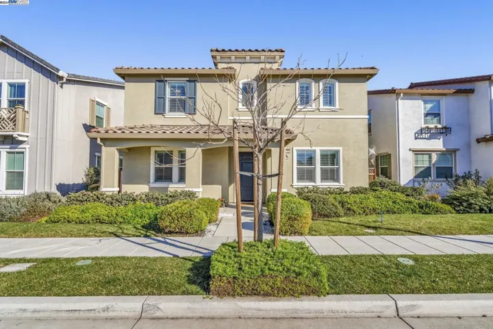 1448 S Bella Vita St, Mountain House, California 95391