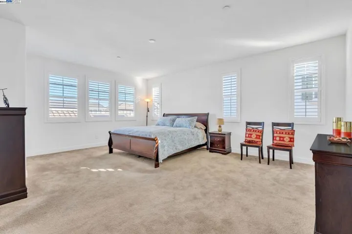 1448 S Bella Vita St, Mountain House, California 95391