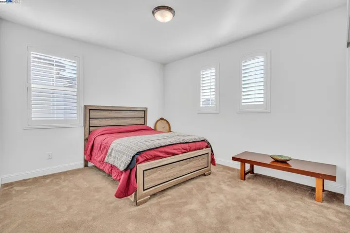 1448 S Bella Vita St, Mountain House, California 95391