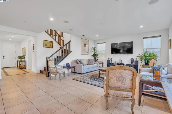 1448 S Bella Vita St, Mountain House, California 95391