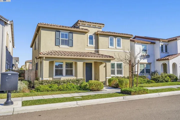 1448 S Bella Vita St, Mountain House, California 95391