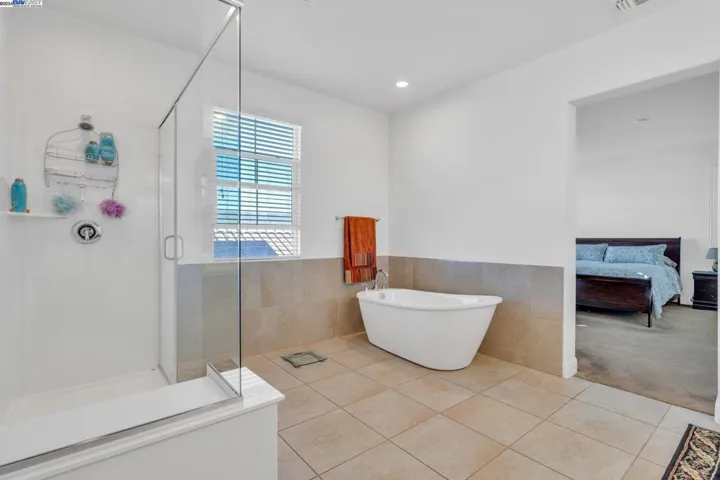 1448 S Bella Vita St, Mountain House, California 95391
