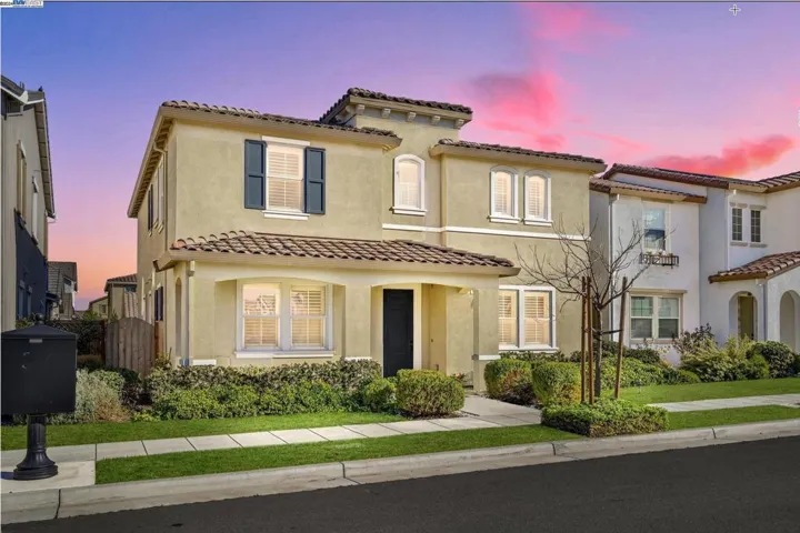 1448 S Bella Vita St, Mountain House, California 95391