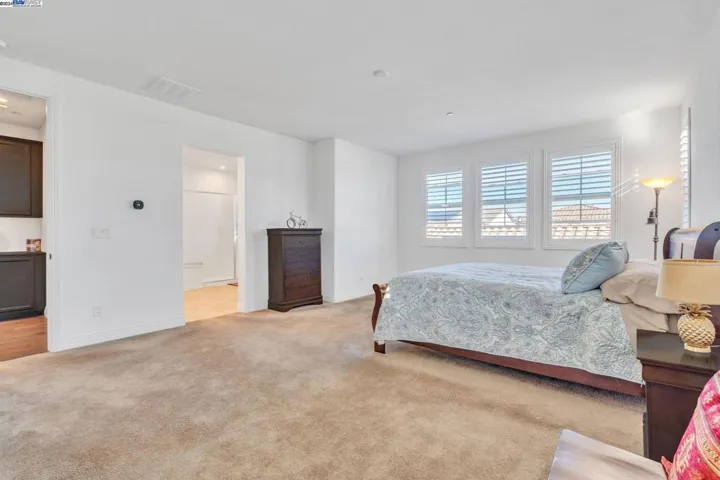 1448 S Bella Vita St, Mountain House, California 95391