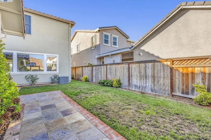 1448 S Bella Vita St, Mountain House, California 95391