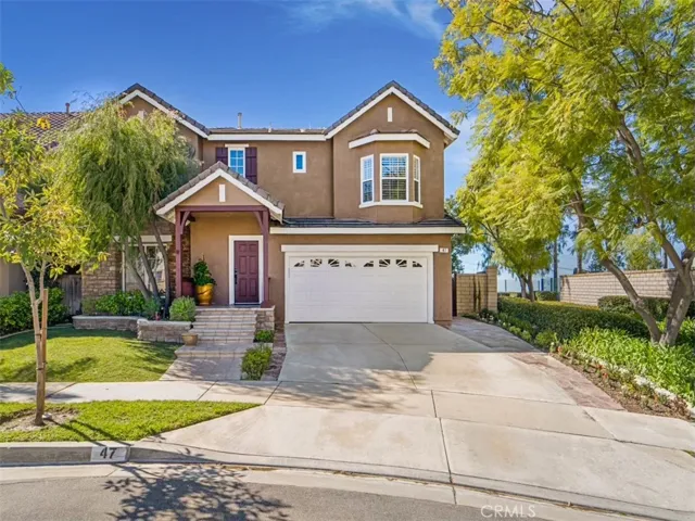 Welcome Home!