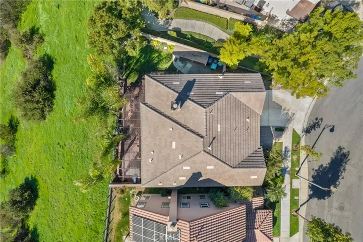 47 Goldbriar Way, Mission Viejo, California 92692