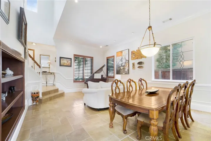 47 Goldbriar Way, Mission Viejo, California 92692