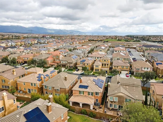 5640 Scharf Avenue, Fontana, California 92336