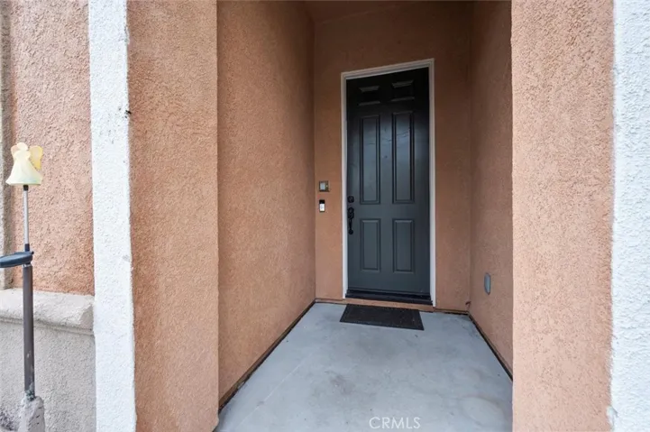 5640 Scharf Avenue, Fontana, California 92336