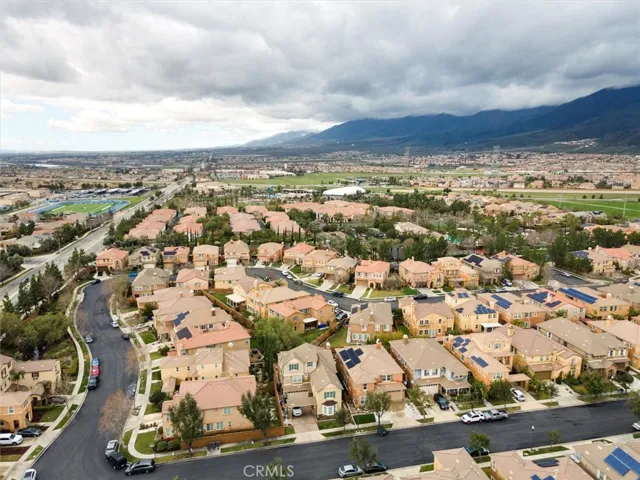 5640 Scharf Avenue, Fontana, California 92336