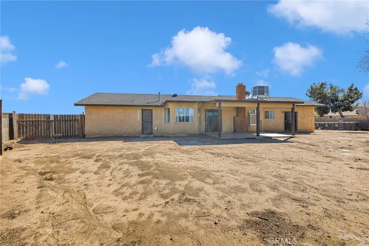 41315 159th Street E, Lancaster, California 93535