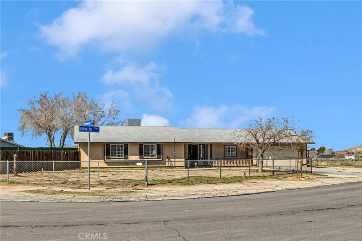 41315 159th Street E, Lancaster, California 93535