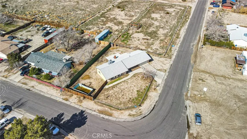41315 159th Street E, Lancaster, California 93535
