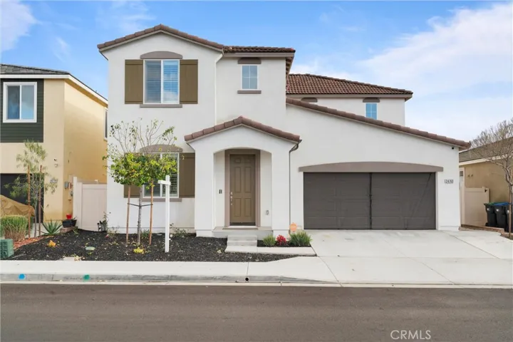 24763 Hudson Street, Moreno Valley, California 92551