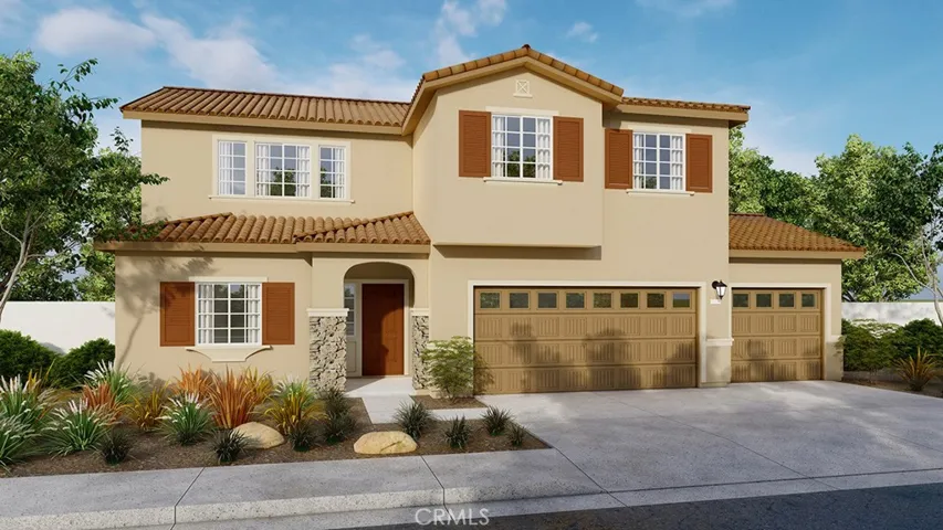 1166 Archangela Street, Perris, California 92571