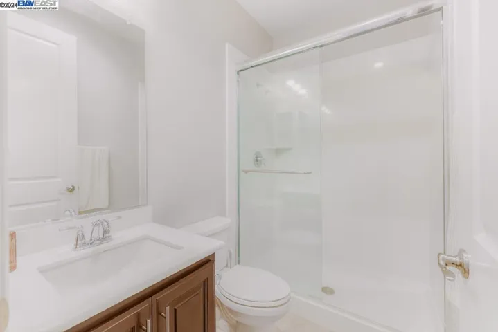 Downstairs Bathroom
