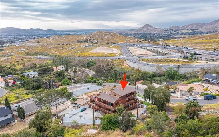 20242 Westpoint Drive, Riverside, California 92507
