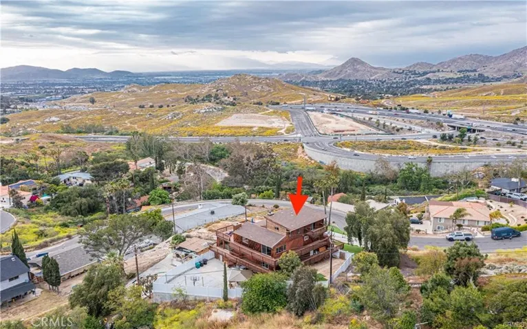 20242 Westpoint Drive, Riverside, California 92507