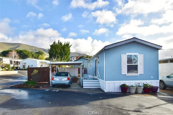 1255 Orcutt Road B38, San Luis Obispo, California 93401
