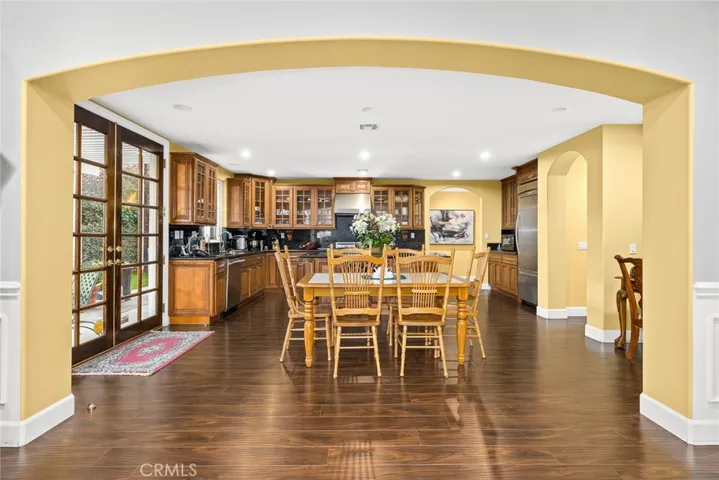 2641 Doolittle Avenue, Arcadia, California 91006