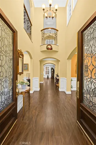 2641 Doolittle Avenue, Arcadia, California 91006