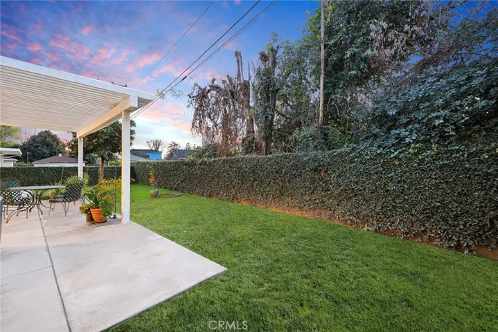 2641 Doolittle Avenue, Arcadia, California 91006
