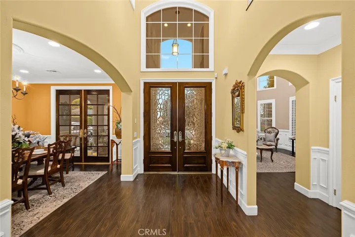 2641 Doolittle Avenue, Arcadia, California 91006