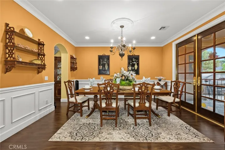 2641 Doolittle Avenue, Arcadia, California 91006