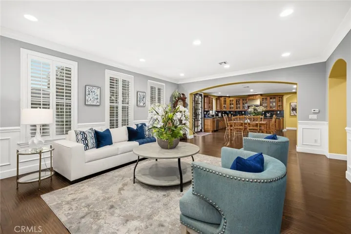 2641 Doolittle Avenue, Arcadia, California 91006