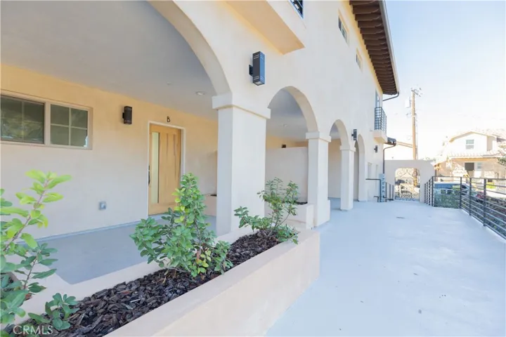 1308 S Stevens Ave C, San Gabriel, California 91776